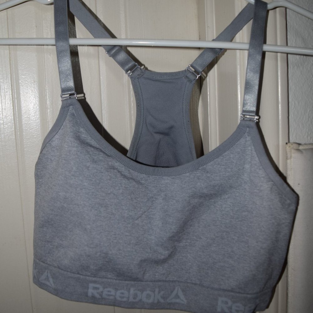 Reebok Racerback Sports Bra